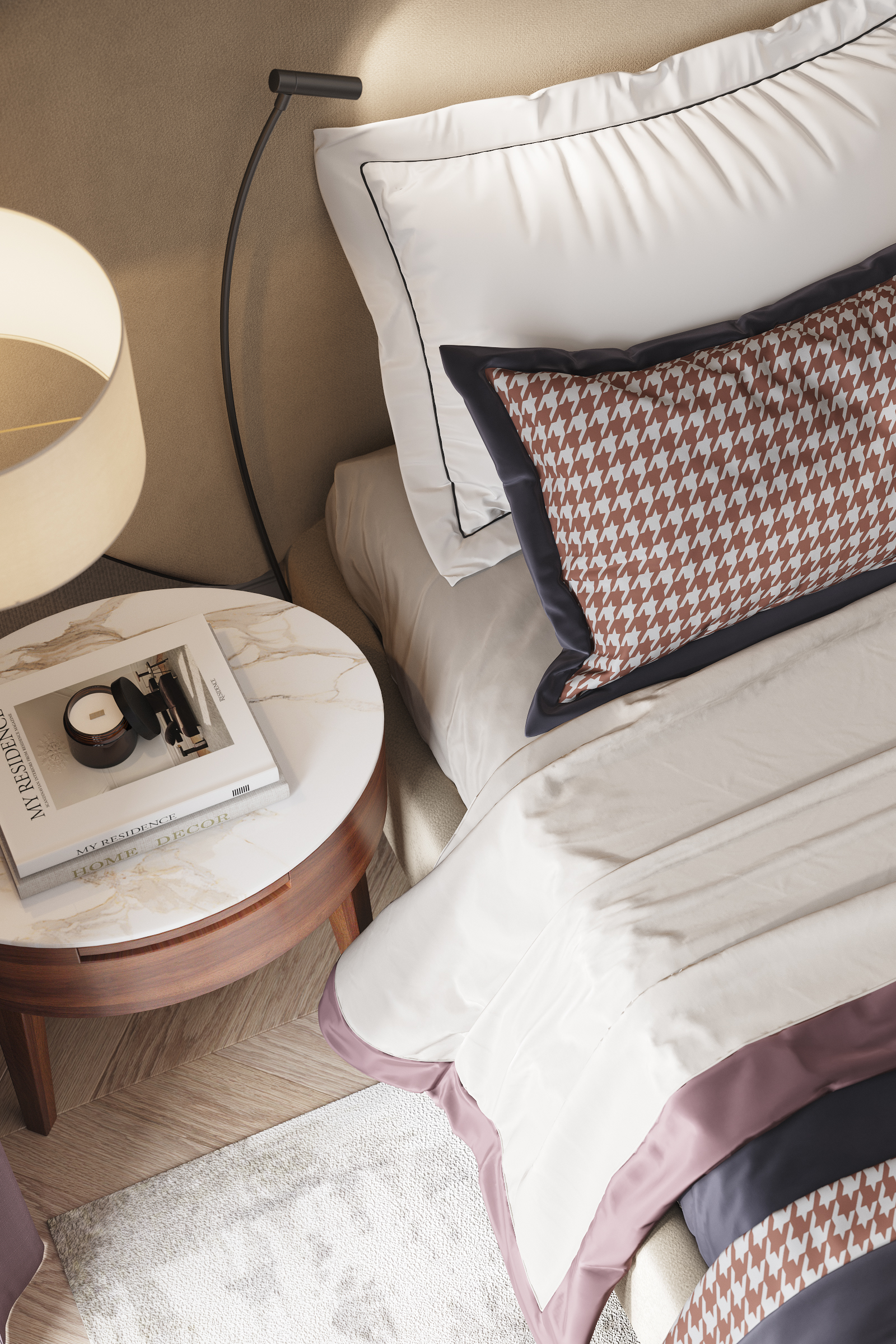 Интерьер студии